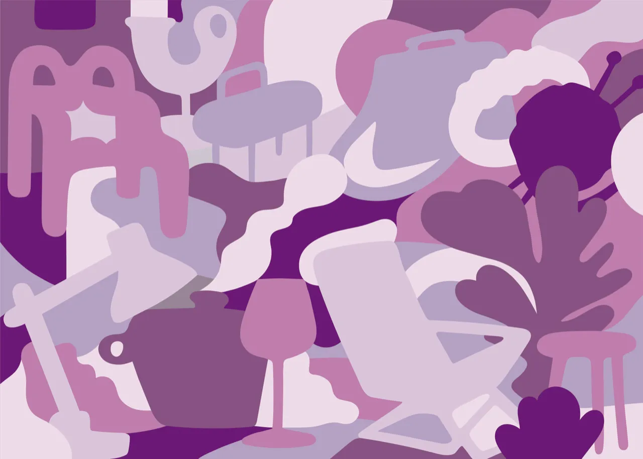 Odf Cmyk Hall B | Scandinavian Design