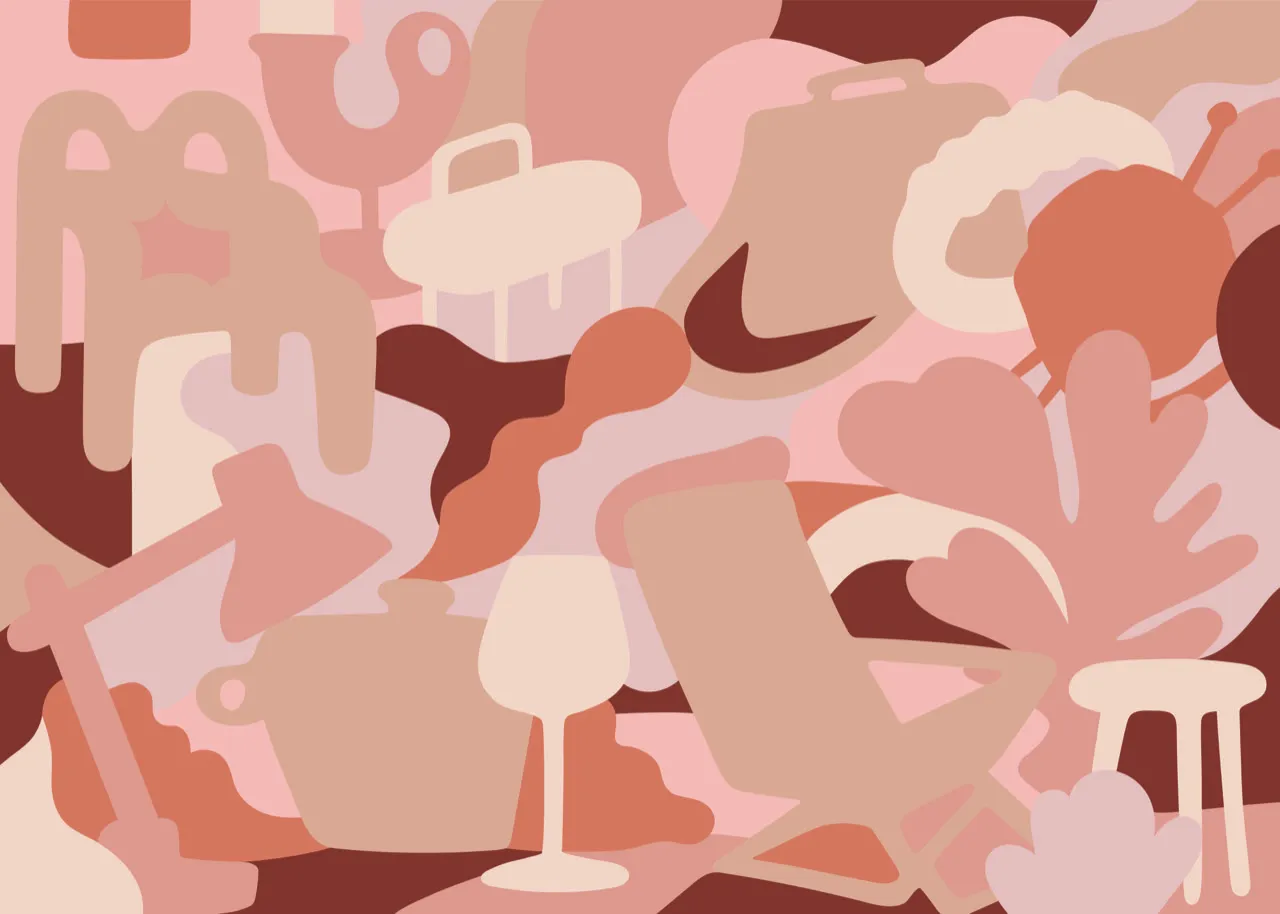 Odf Cmyk Hall C | Scandinavian Design