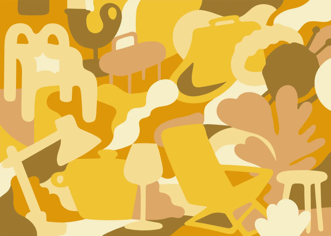 Odf Cmyk Hall D | Scandinavian Design