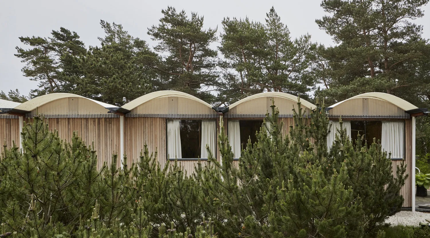 Huset 1500x | Scandinavian Design