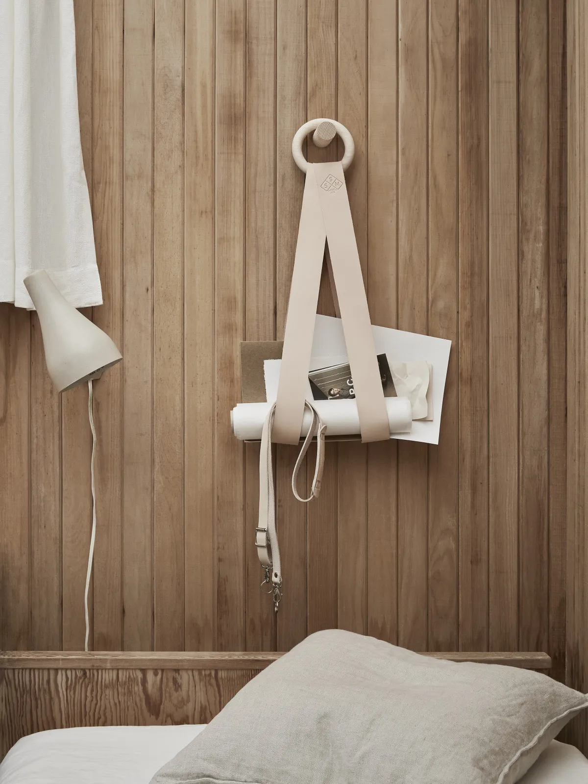 Magazine Hanger 1200x | Scandinavian Design