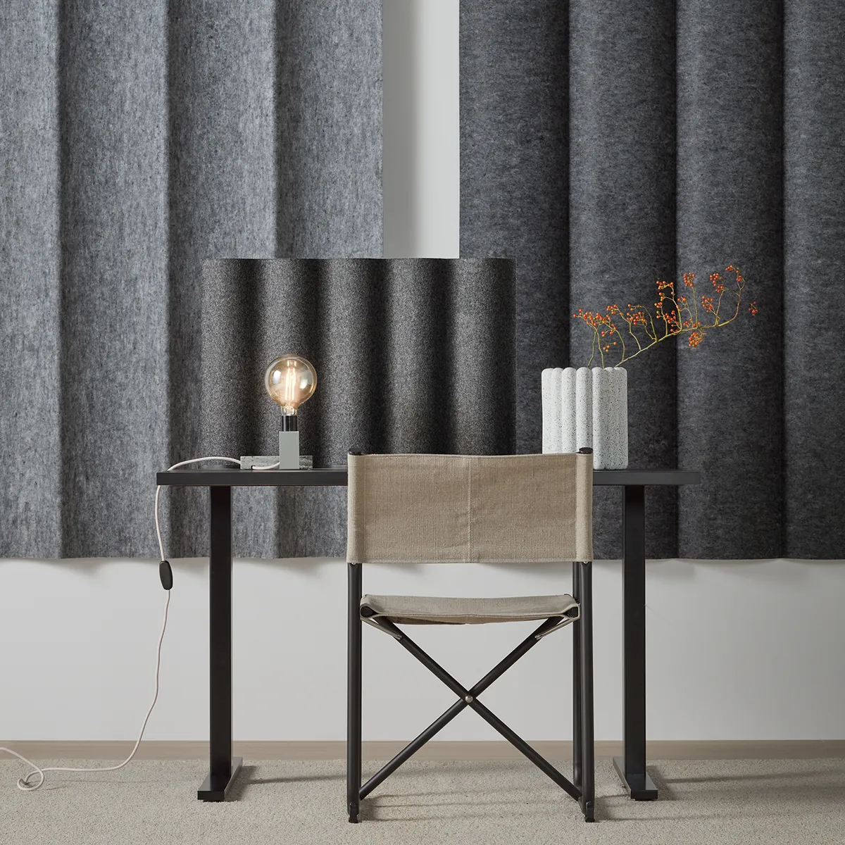 Abstracta Scala Xl D | Scandinavian Design