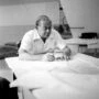 AlvarAalto1898-1976inhisStudioin1960s.Photo.155702