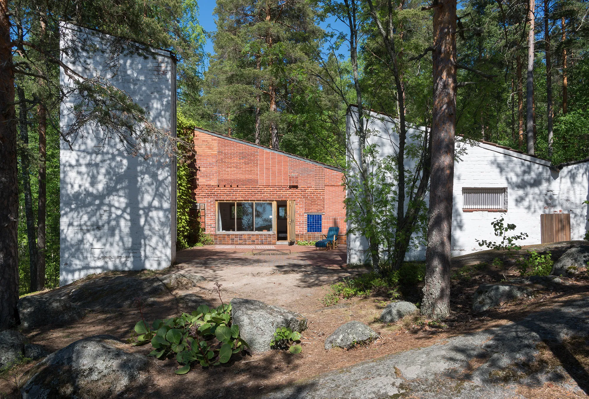 Muuratsalon_koetalo_Muuratsalo_Experimental_House-1952-54-Jyväskylä.-Photo_Maija_Holma_Alvar_Aalto_Foundation.