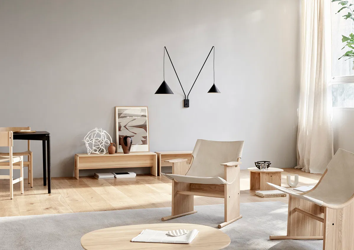 Takt | Scandinavian Design