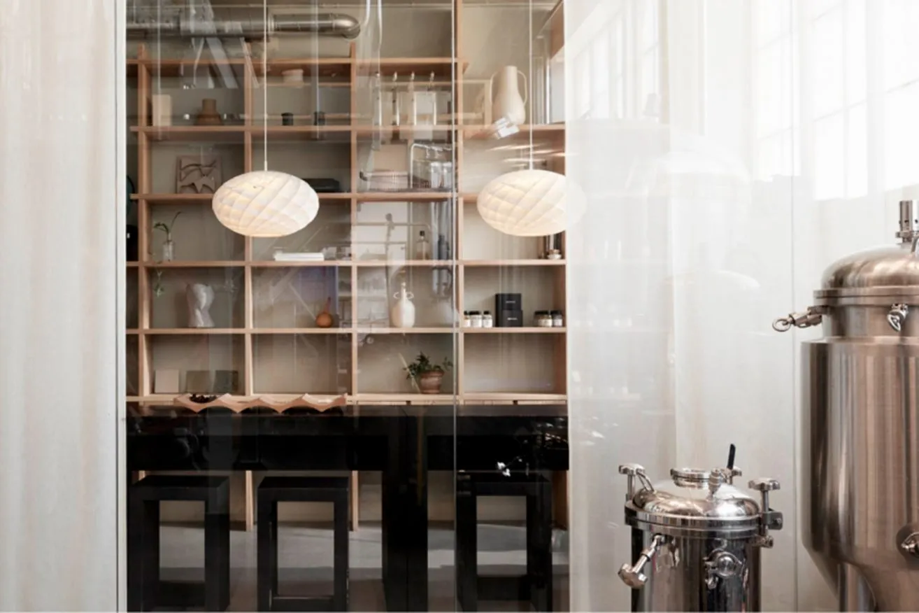 Patera Oval | Scandinavian Design