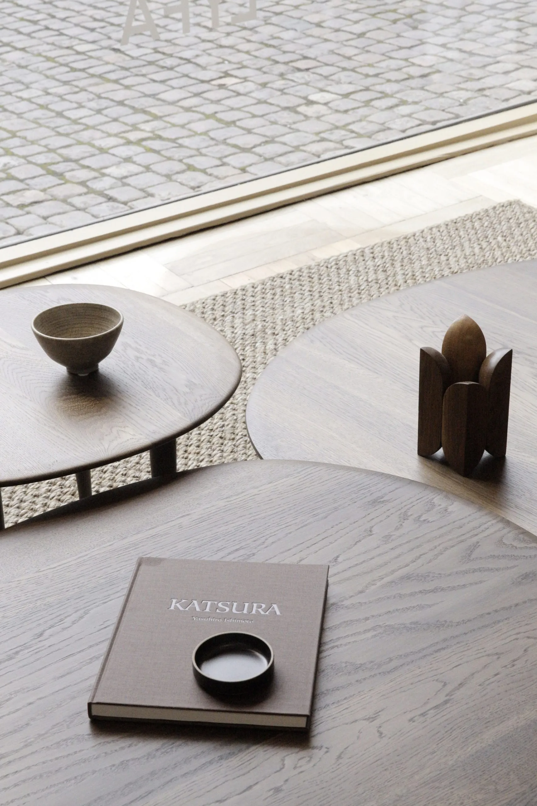 3 Days of Design 2021 Brdr. Krüger Showroom23