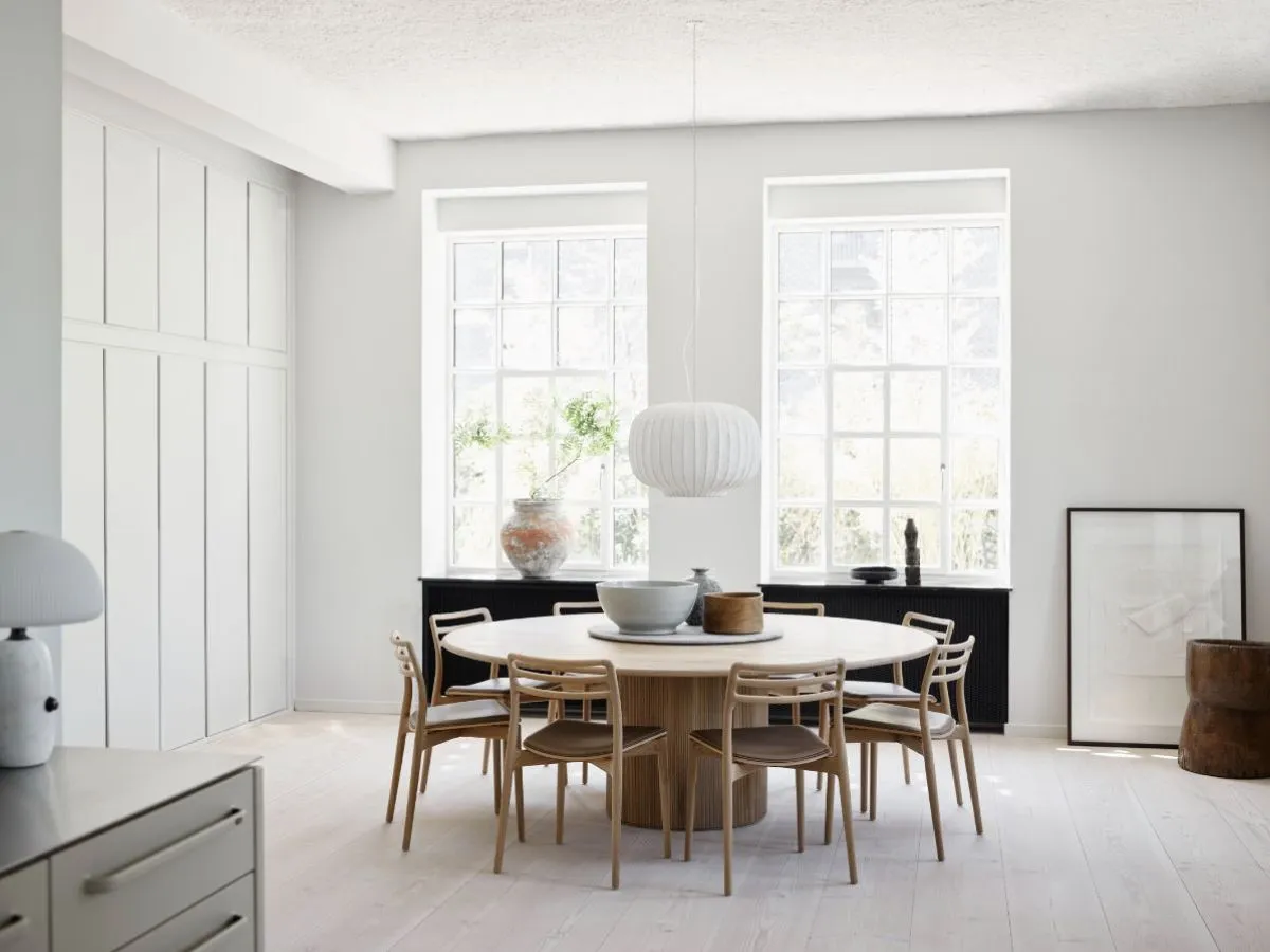 Scandinavian Design | Nordic design inspiration