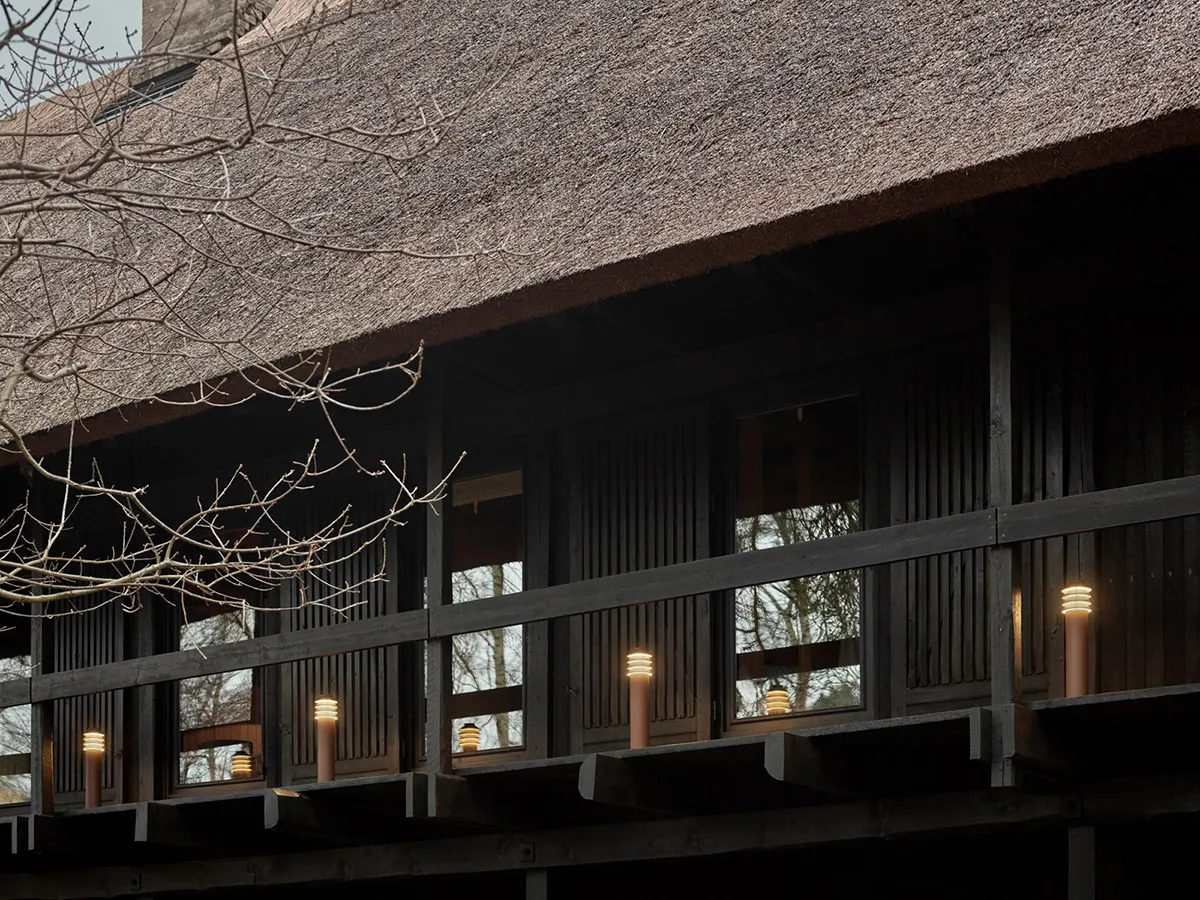 Bysted Garden Galleri | Scandinavian Design