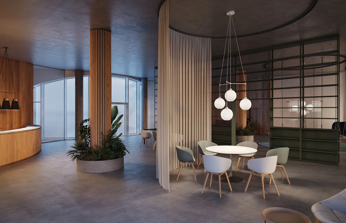 Dependant Galleri | Scandinavian Design