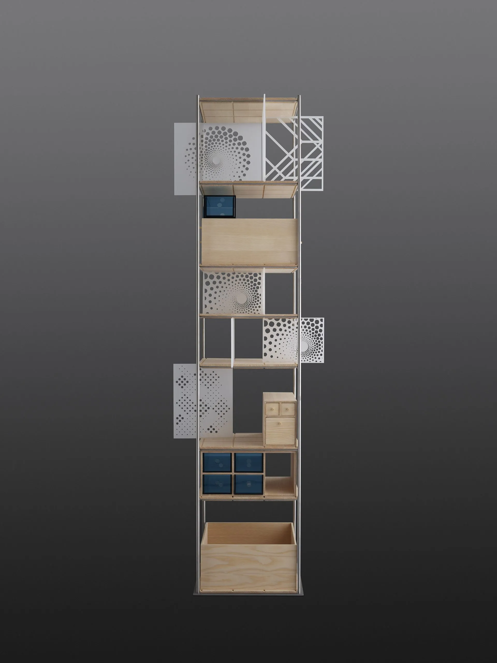 SE21_EbbeGehl_AkselKjergaard_StaalForm