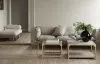 Bleck sofa family beech frame construction TAF Studio Garsnas Swedish design