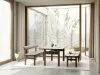 Børge Mogensen Asserbo table and bench by Carl Hansen & Søn featuring sustainable eucalyptus construction