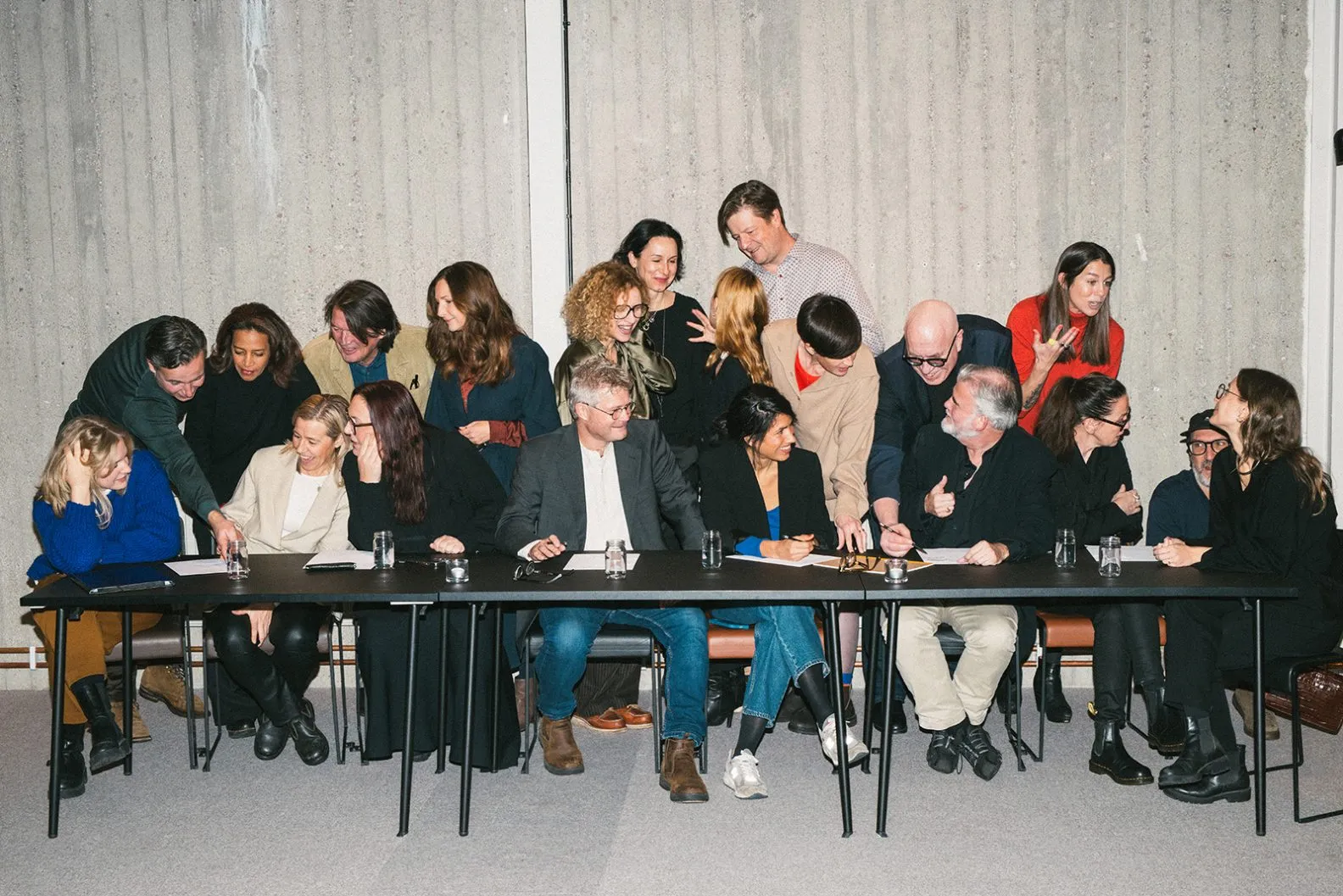 Scandinavian Design Awards 2025 celebrating best Nordic architecture and design excellence