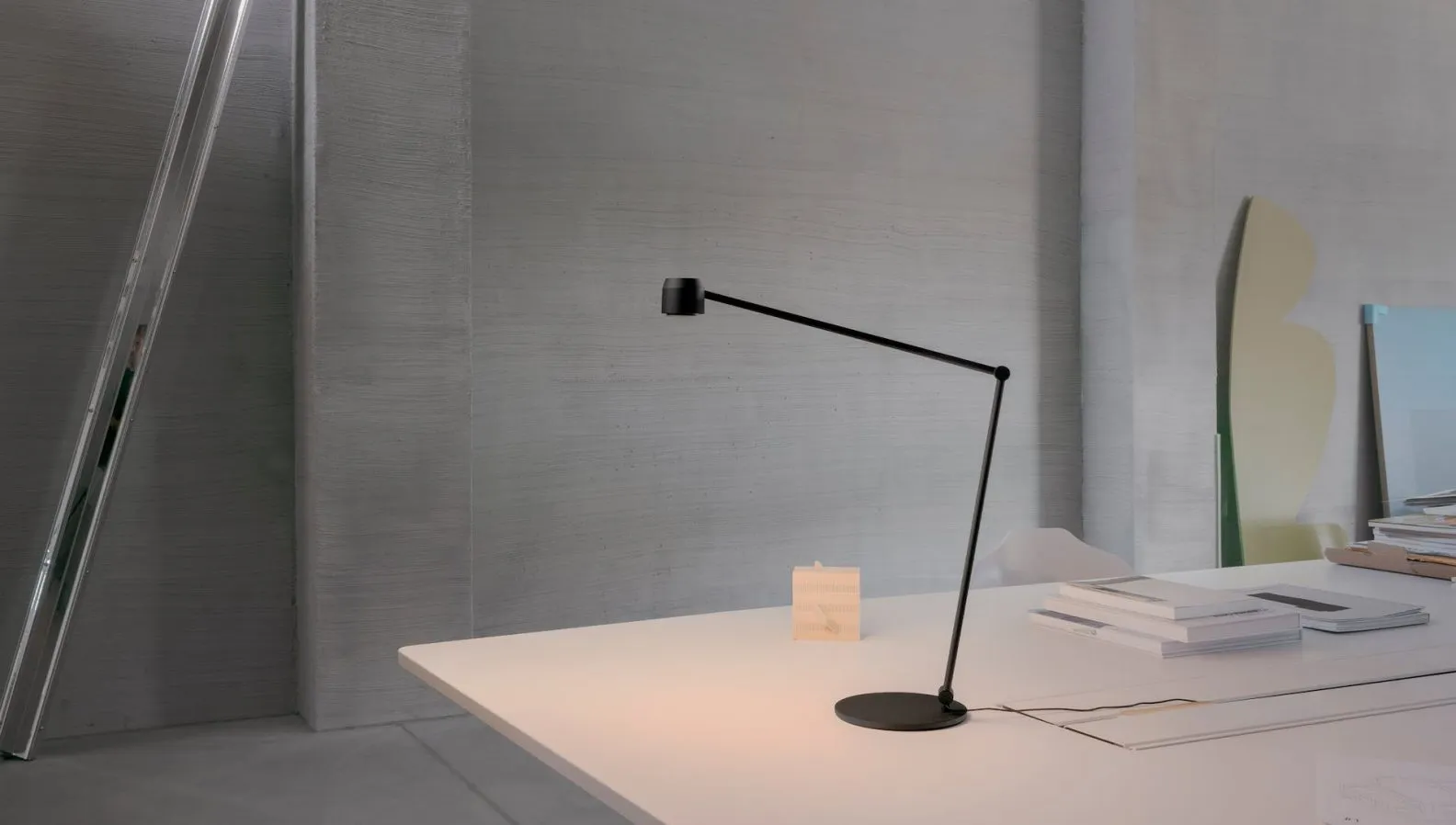 w225 Ion by Dirk Winkel for Wästberg showcasing advanced lighting technology and engineering