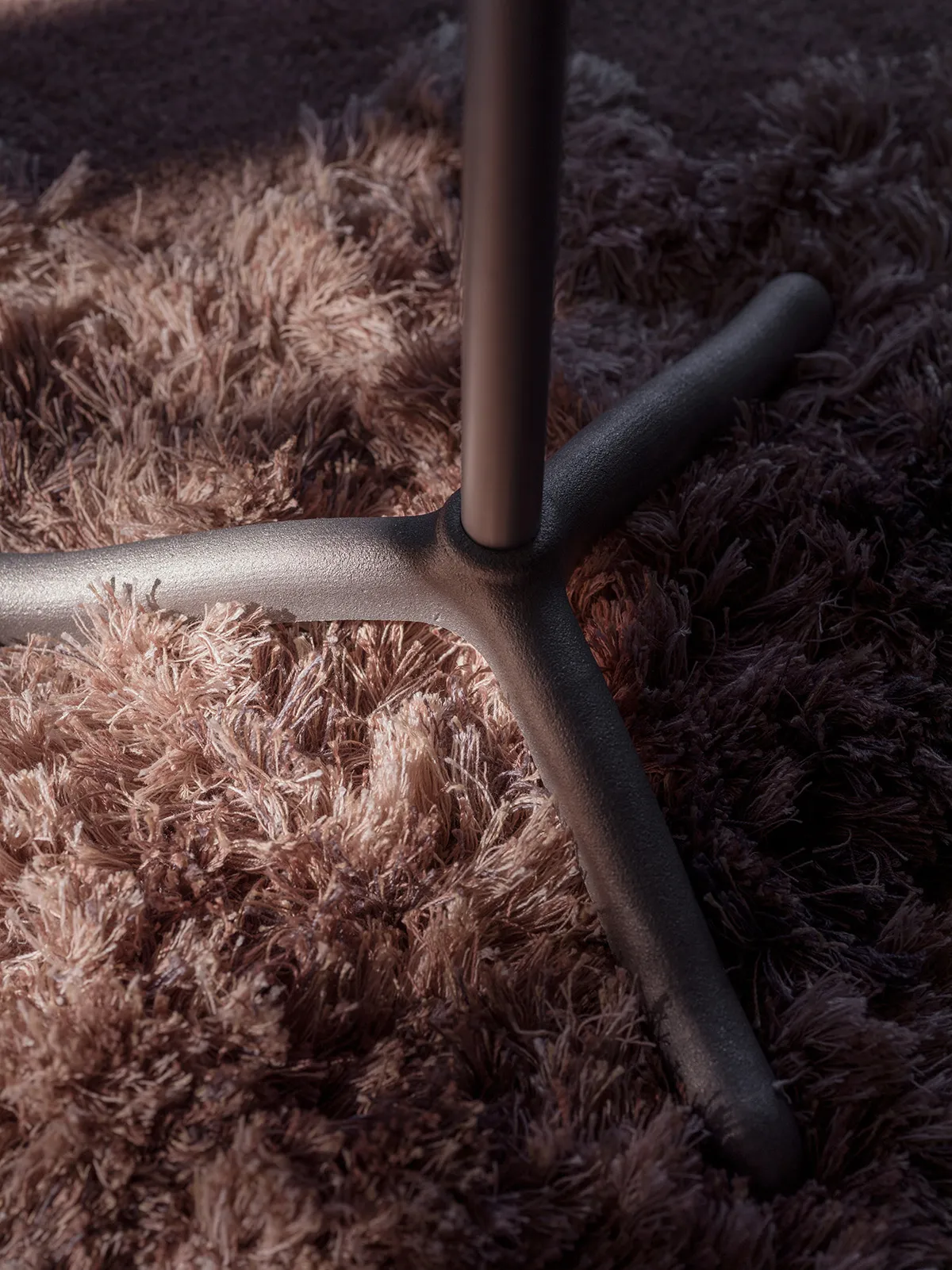 Mats Theselius Cassis table for Källemo combining minimalist design with exceptional Swedish quality