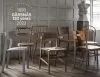 Gärsnäs 130-year anniversary celebration showcasing Swedish furniture heritage and craftsmanship excellence