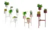 Babylon green wall system by Böttcher Kayser for Johanson featuring modular plant integration in interior setting