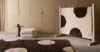 Dot Line XL rug collection by Note Design Studio for Ogeborg displaying handtufted craftsmanship and exclusive pattern designs