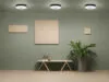 Pilo by Olle Lundberg displaying elegant design language while integrating high-performance technical capabilities
