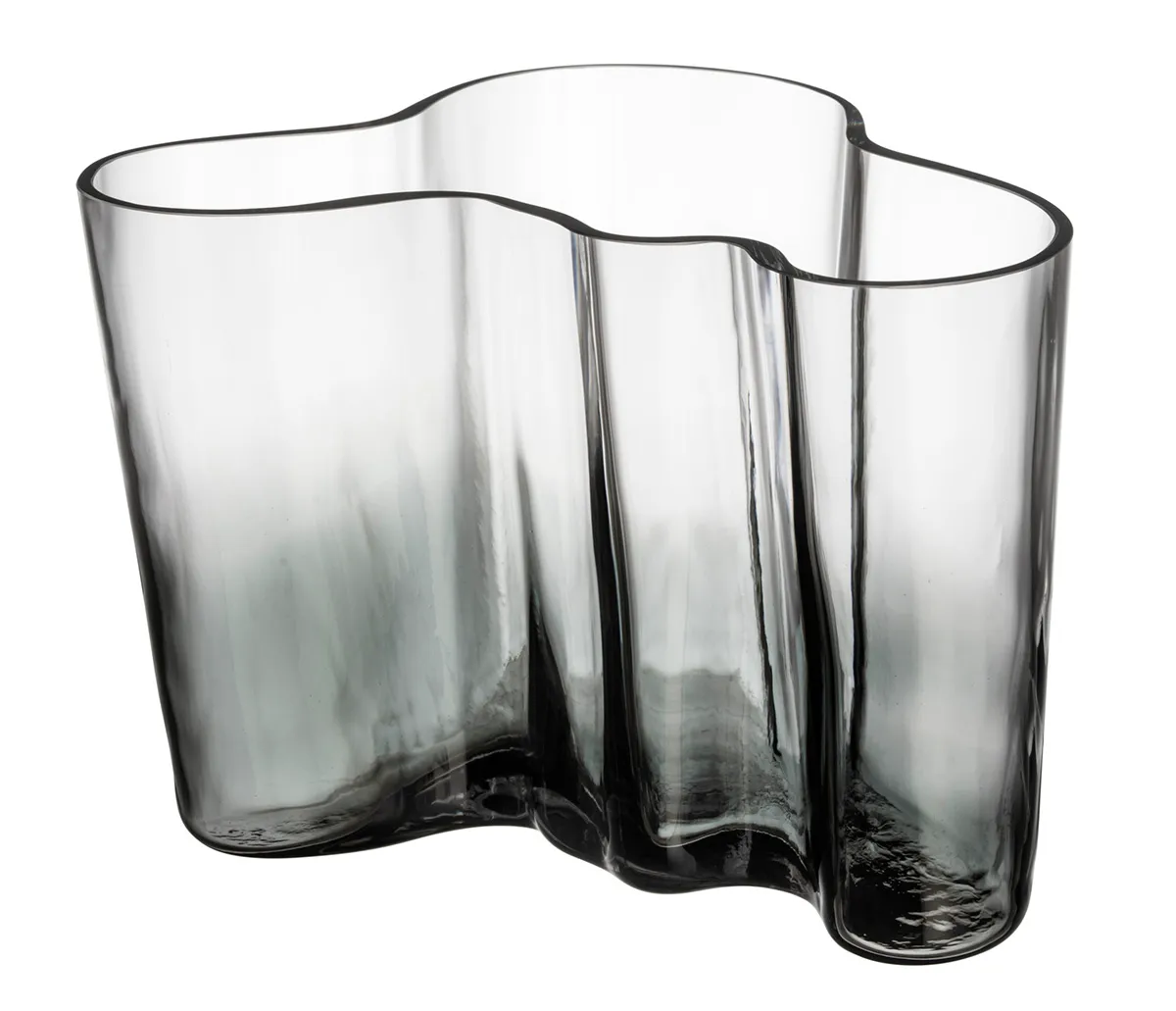 Aalto-vase-140mm-clear_dark-grey-limited-3