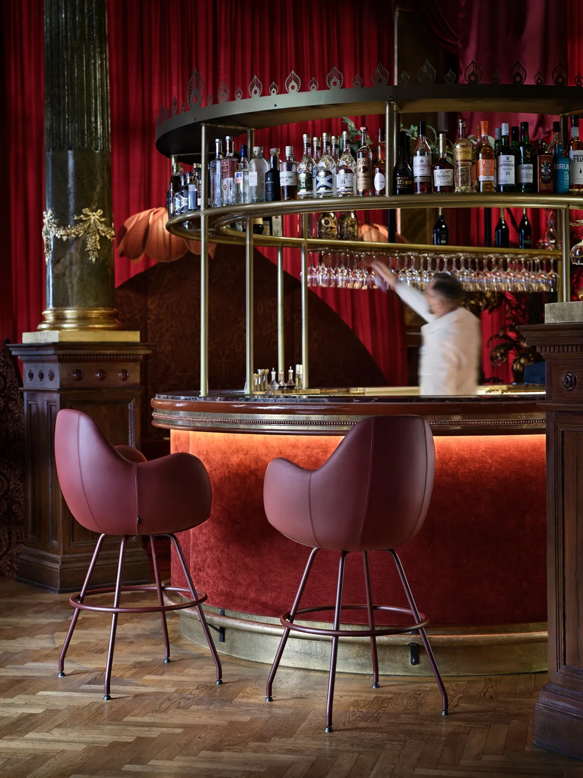 Blå Station_25061311385_modell