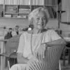 Inspirational design philosophy from pioneering Danish furniture designer Nanna Ditzel about progress and persistence