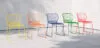 Reso chair by Matilda Lindblom for Skargaarden now available in hundreds of vibrant new color options