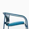 Expanded Velit collection featuring new lounge version designed by Björn Dahlström for Plank