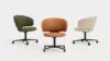 Designer Fredrik Mattson declares Prime as his most comfortable chair design for Swedish brand Horreds