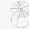 &Tradition re-issues Verner Panton's Wire Stool design rediscovered in the visionary designer's archives