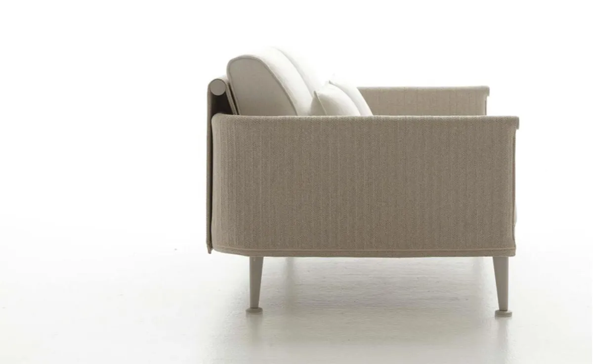 Scandinavian summer-inspired Layer on Layer collection designed by Thomas E. Alken