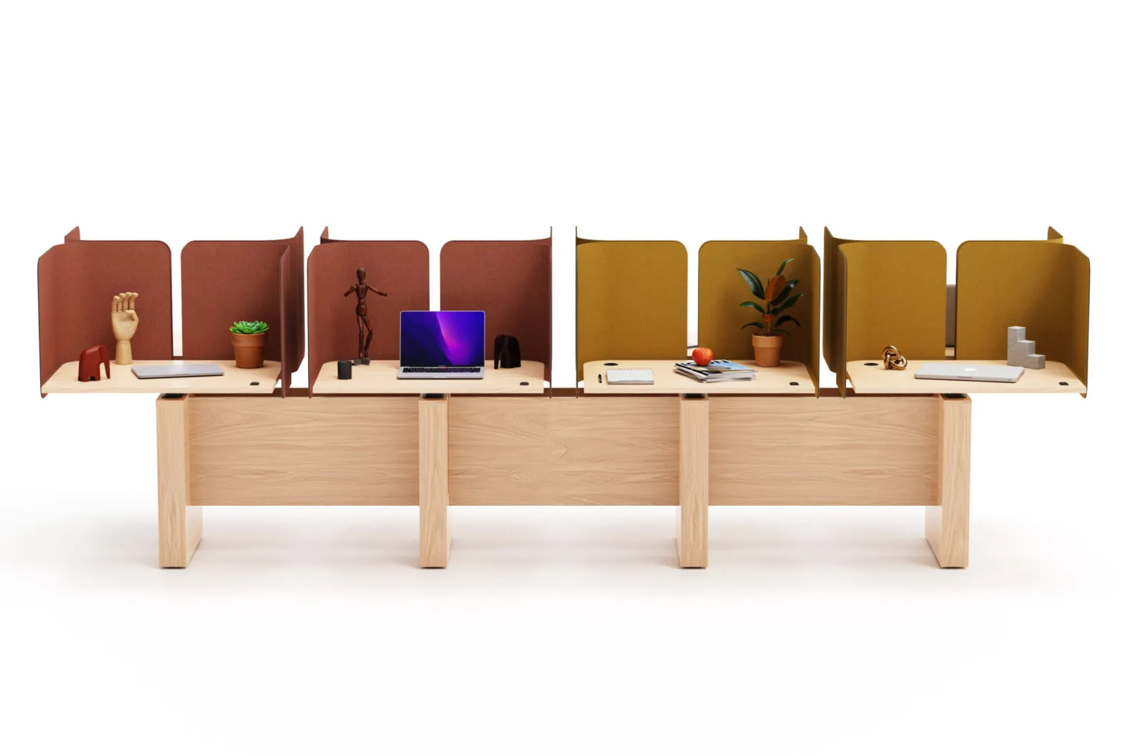 Fredrik Mattson's NOMONO COMPACT earning German Design Award 2025 through space-efficient design solutions for contemporary environments