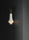 Tomoshi portable lamp by nendo studio for Louis Poulsen