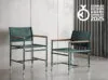 ABLE chair by Blå Station receiving German Design Award 2025 recognition for its innovative flexible construction