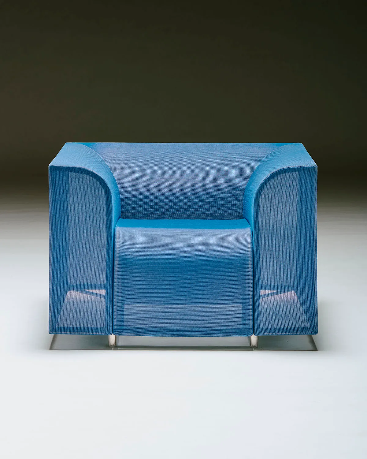 SHRINX by Boris Berlin featuring innovative solution to furniture's foam problem through sustainable material approach