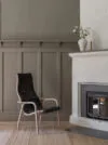 Yngve Ekström 80th anniversary limited edition in interior setting demonstrating the masterpiece's timeless relevance