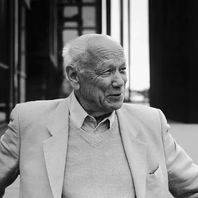 Henning Larsen | Scandinavian Design