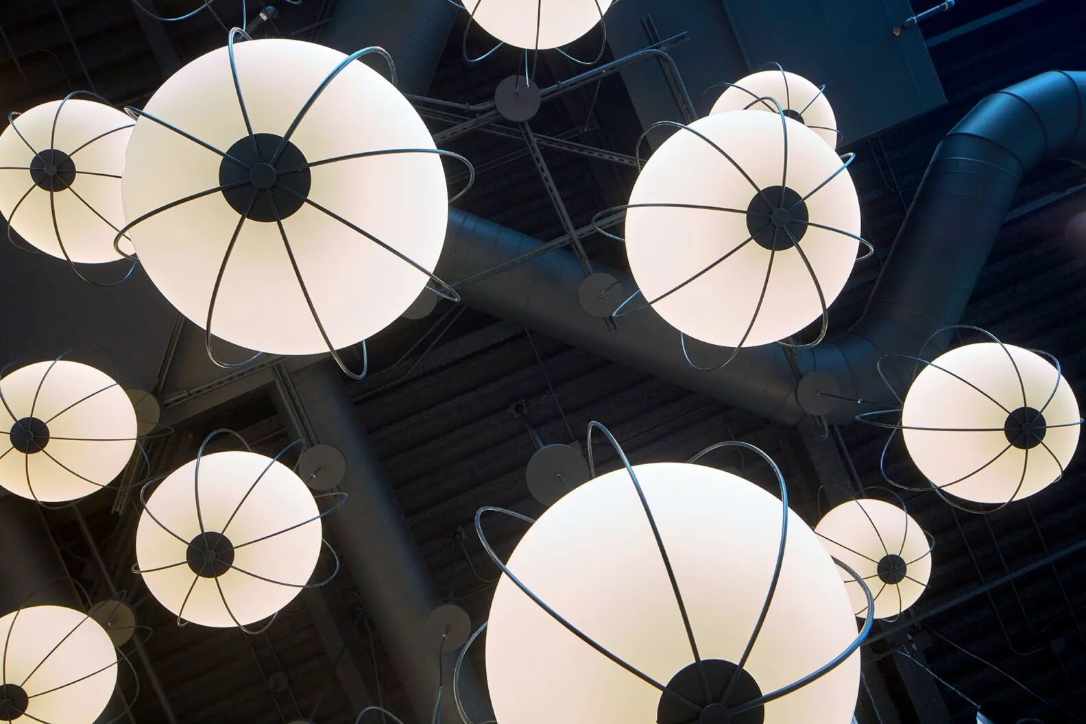 Zero Lighting designs Swedish architectural luminaires combining technical excellence with minimalist aesthetics for glare-free illumination.