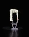 P.Y.R. (Protect Your Rights) by David Ericsson for Blå Station featuring design that combines social consciousness with functional form