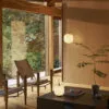 VL 45 Radio House pendant by Vilhelm Lauritzen for Louis Poulsen featuring iconic Danish modernist design from 1940s broadcasting center