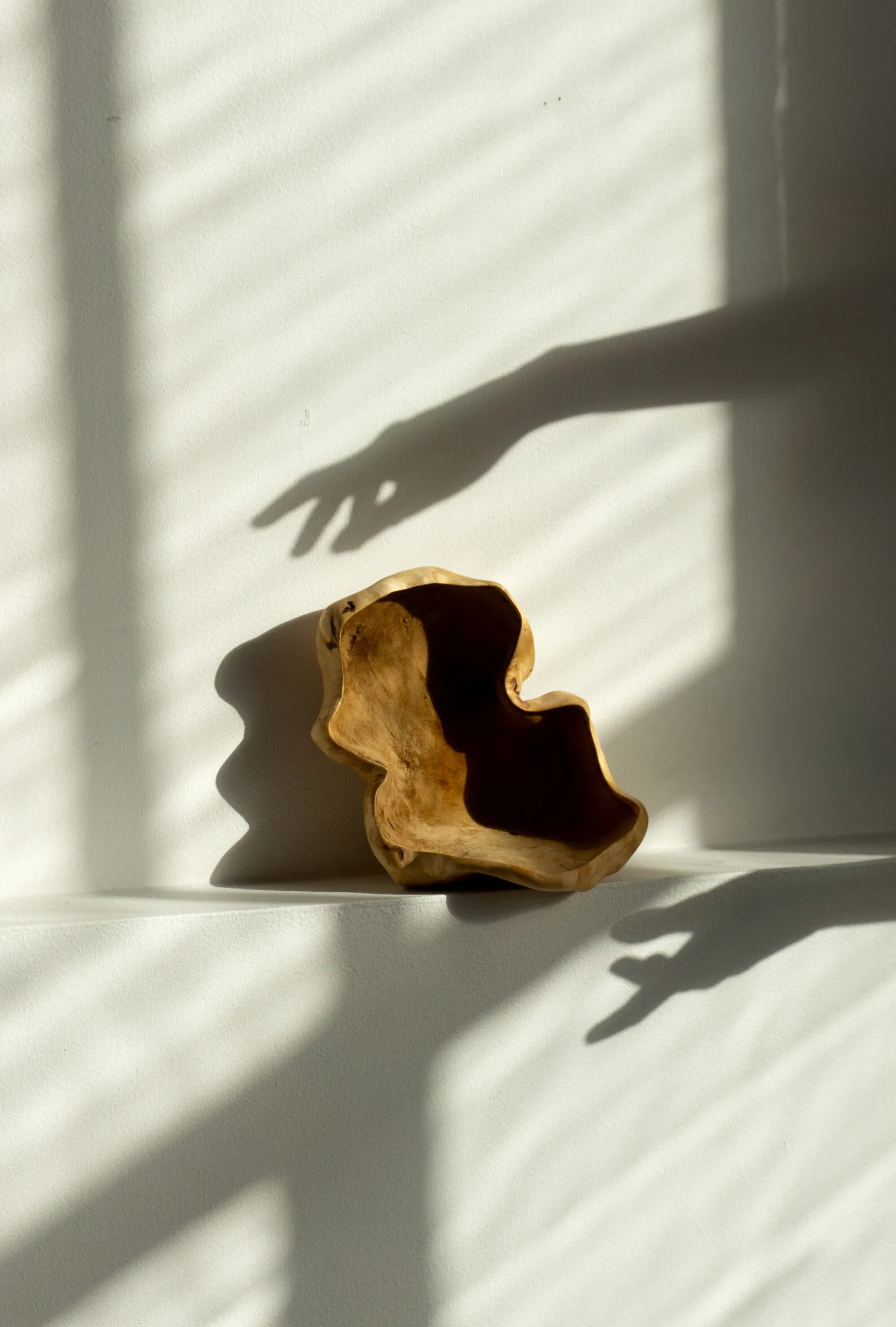 KAAPA exhibition by Finnish designer Mari Koppanen at Nordiska Museet showcasing contemporary interpretations of Nordic traditions