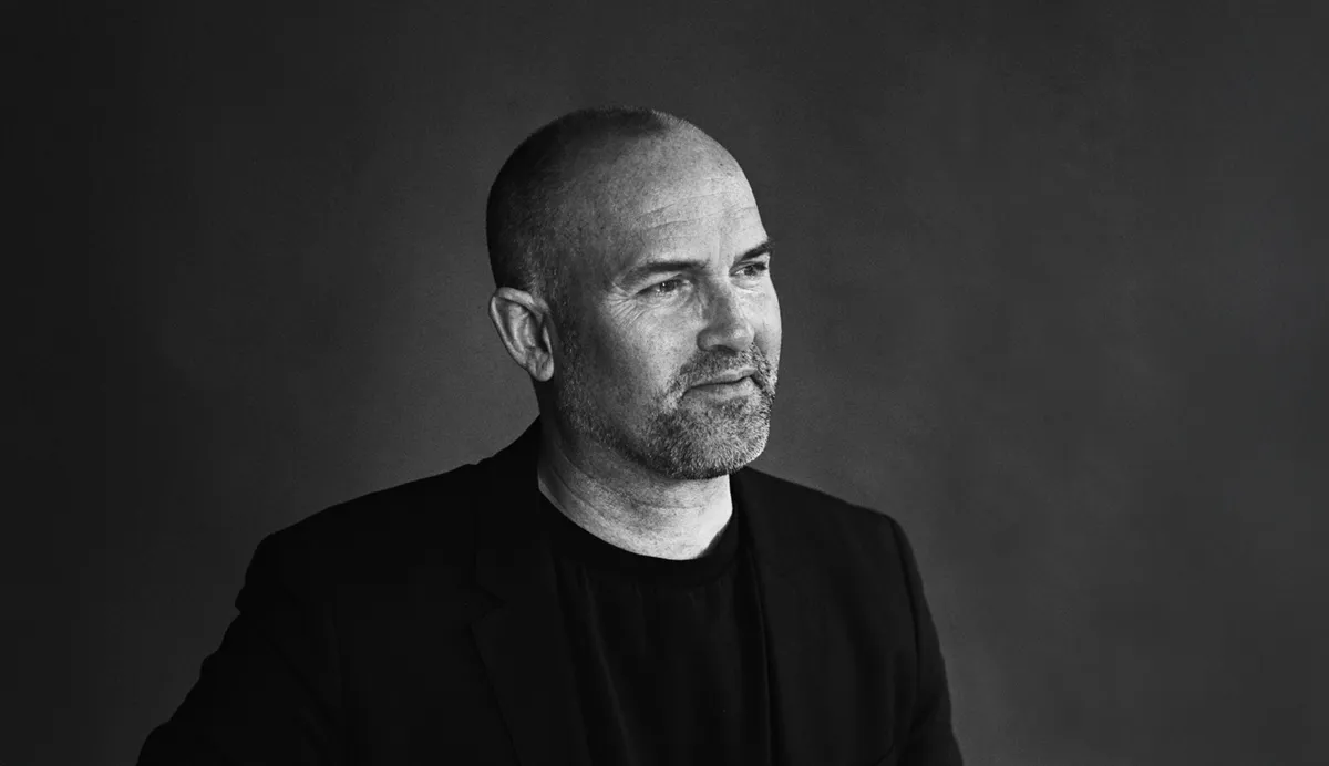 Alexander Lervik Swedish designer innovative lighting furniture Stockholm studio contemporary Nordic design excellence