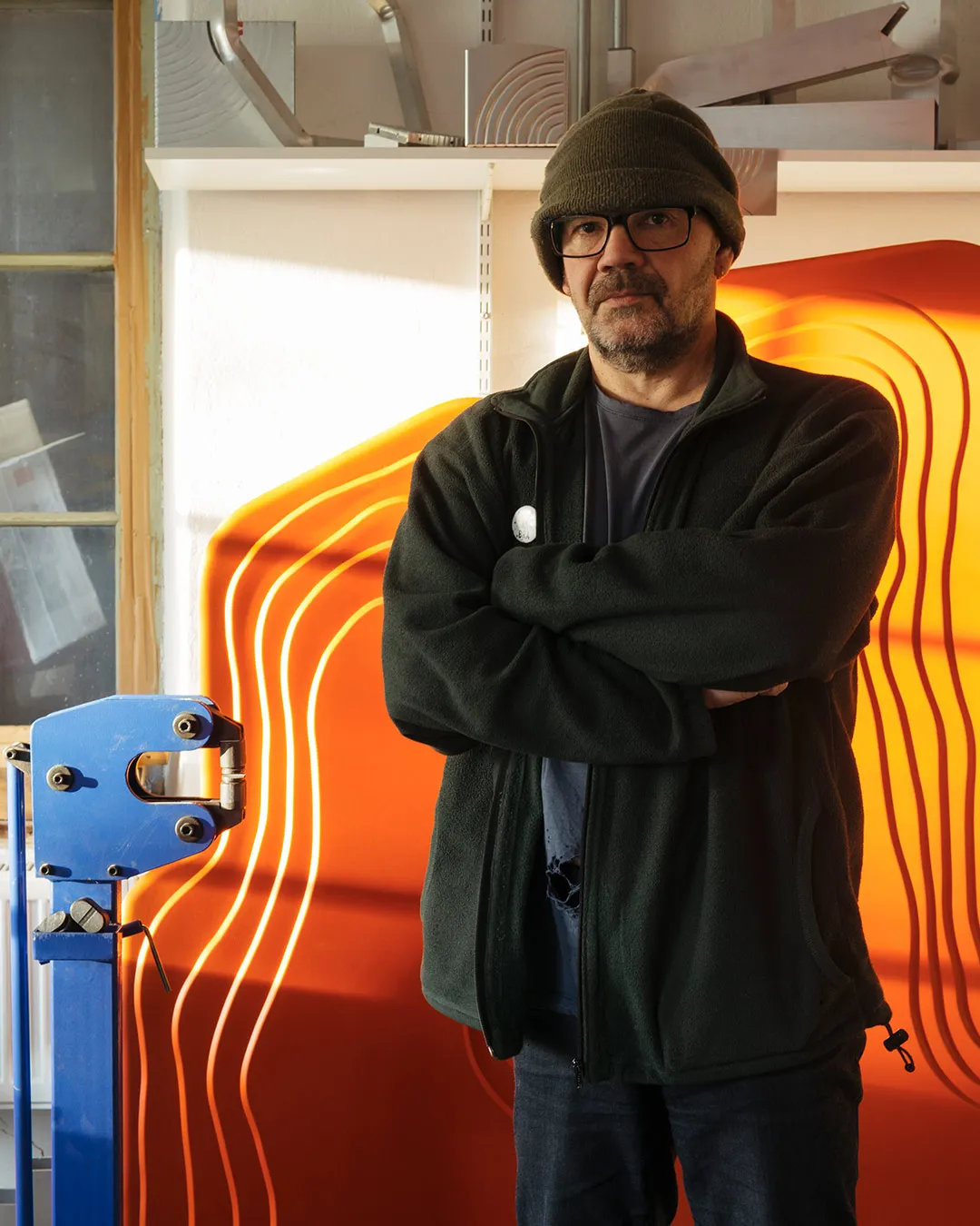 David Taylor's SPECIAL EFFECTS for Bukowskis challenging conventional object categorization through experimental design approach