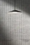 ATTIC lighting by Thomas Bernstrand for ZERO featuring architectural inspiration translated into functional illumination design