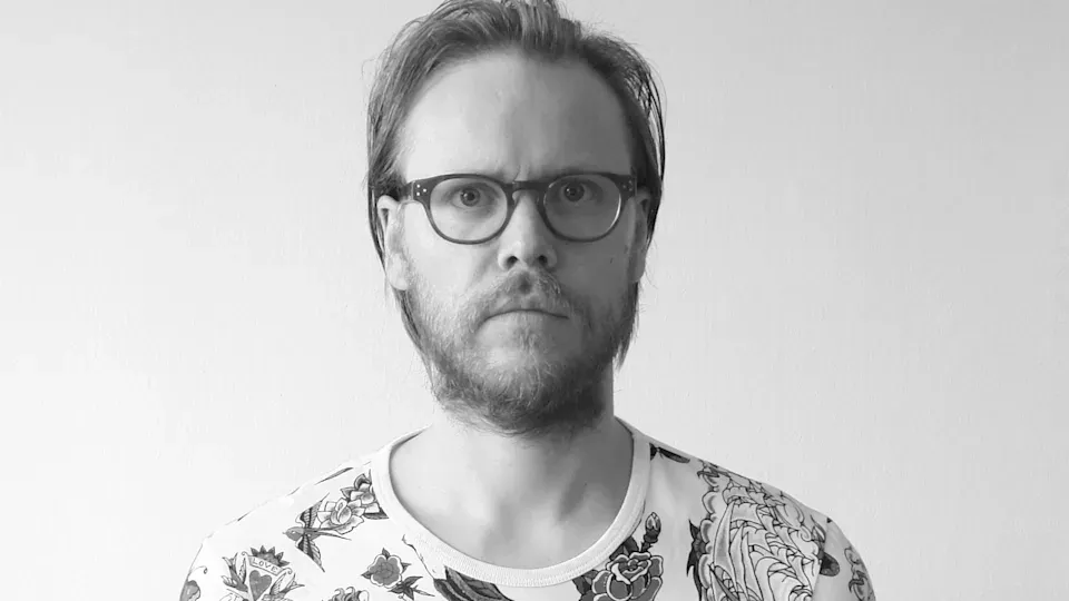 Contemporary Swedish furniture designer David Ericsson innovative seating solutions modern Scandinavian design aesthetic