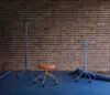 SIT DOWN & ROLL by Louise Hederström for Skandiform featuring flexible seating solutions that adapt to changing work postures