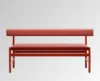 BOTERO sofa by Matti Klenell and Peter Andersson for Källemo featuring voluminous forms inspired by Fernando Botero's art