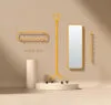 Expanded CLASSIC family by Kauppi & Kauppi for Essem Design featuring cohesive hallway storage solutions with Scandinavian simplicity