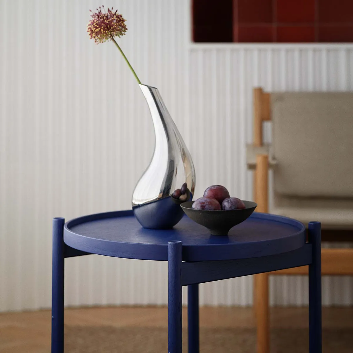 Hans Bølling's iconic Tray Table